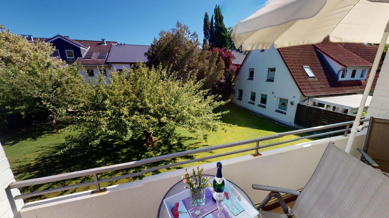 Neuklosterhof App. 13 佩尔泽哈肯 外观 照片
