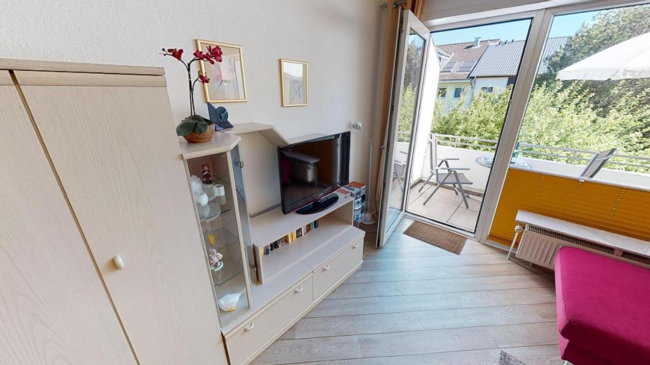 Neuklosterhof App. 13 佩尔泽哈肯 外观 照片