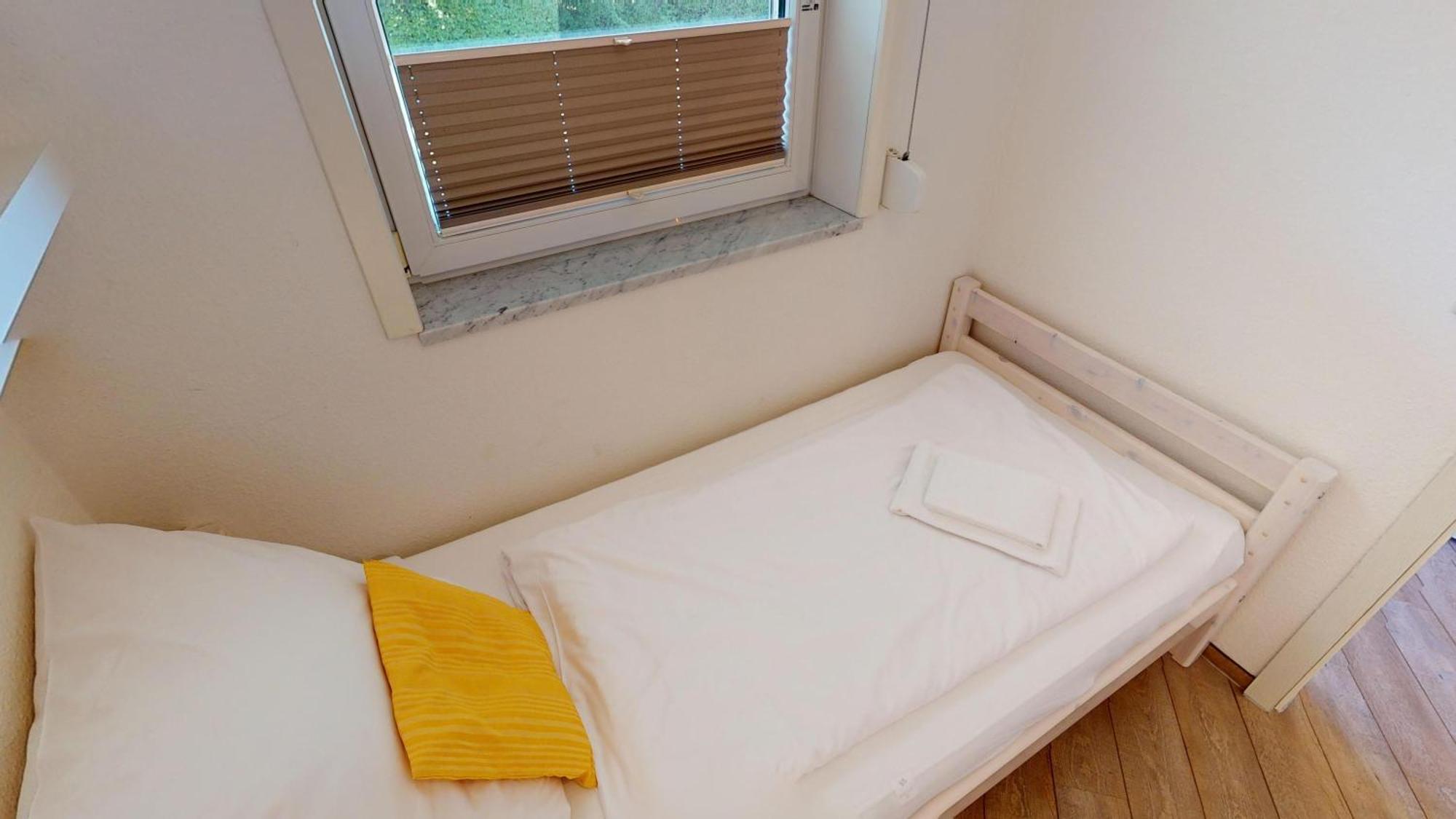 Neuklosterhof App. 13 佩尔泽哈肯 外观 照片