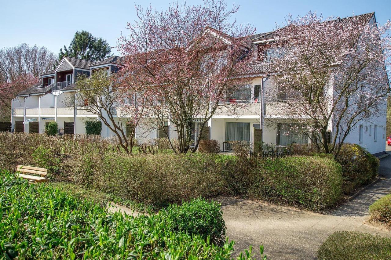 Neuklosterhof App. 13 佩尔泽哈肯 外观 照片