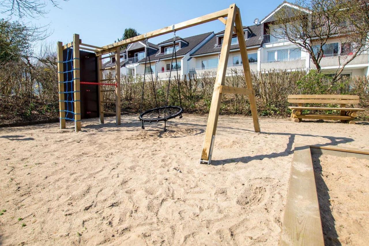 Neuklosterhof App. 13 佩尔泽哈肯 外观 照片